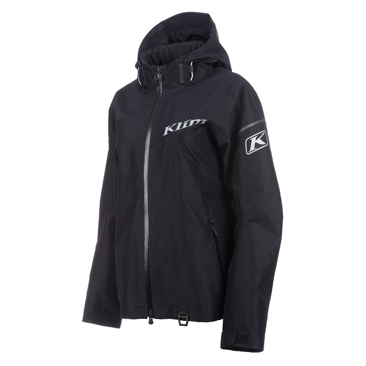 ALPINEウィンタージャケット 黒 ALPINEウィンタージャケット 黒 alpinestars_winter_fahrn_jacke